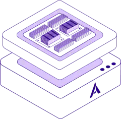 Instant dedicated server deployment with IPMI access